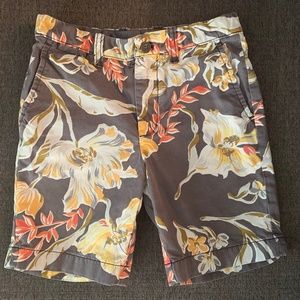 Crewcuts Stanton Shorts Size 6